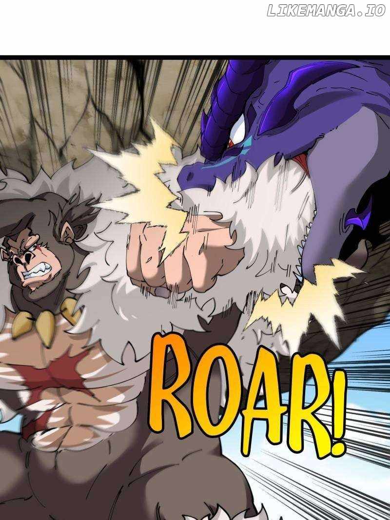 I Am The Monster Overlord Chapter 63 84